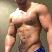 Profile Image van MonsterBody