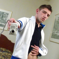 User thumb