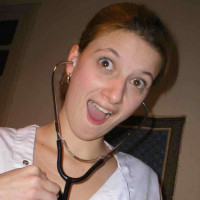 User thumb