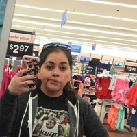 User thumb