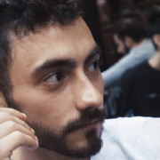 Profile Image van GiovanniJoy
