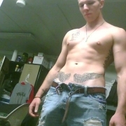 Profile Image van TattooedBttm