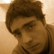 Profile Image van OohmySven