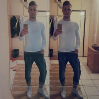 User thumb