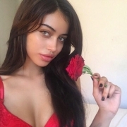 Profile Image van Redflowerx