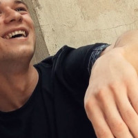 User thumb