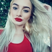 Profielfoto van Blondinchen