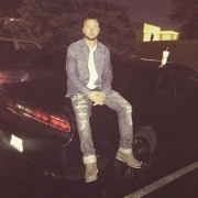 Profile Image van driveinxp