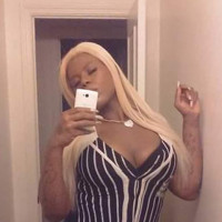 User thumb