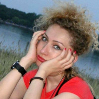 User thumb