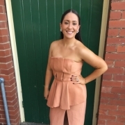 Profile Image van LiefsRomana
