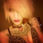 Profile Image van Tattooweib32