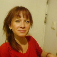 User thumb
