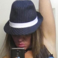 User thumb