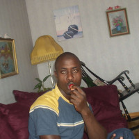 User thumb