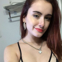 User thumb