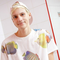 User thumb