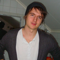 User thumb