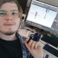 User thumb