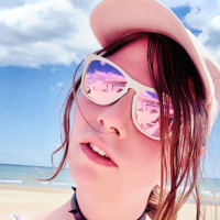 User thumb