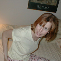 User thumb