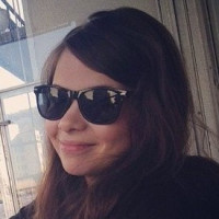 User thumb