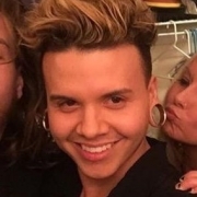 Profile Image van KinkyHairBoy