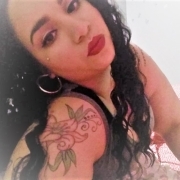 Profile Image van Mirella-Anaal
