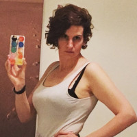 User thumb