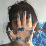 User thumb