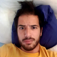 User thumb
