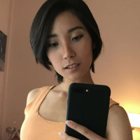 User thumb