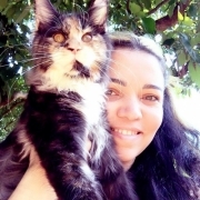 Profile Image van MariaCat