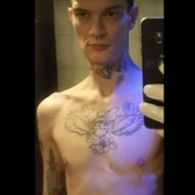 Profile Image van Getpiercedx