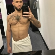Profile Image van fitlifex