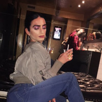User thumb