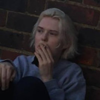 User thumb