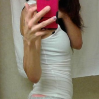 User thumb