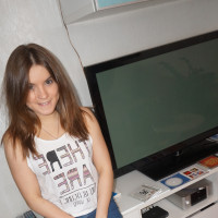 User thumb