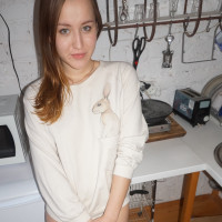User thumb