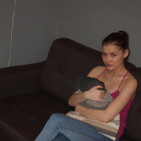 User thumb