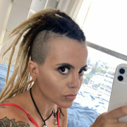User thumb