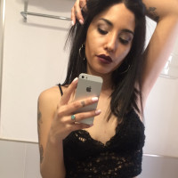 User thumb