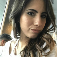 User thumb