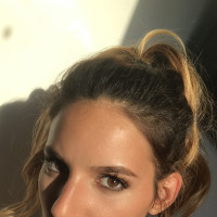 User thumb