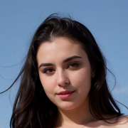 Profielfoto van SabrinaNU