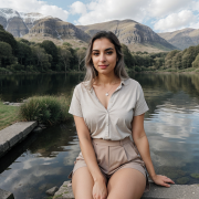 Profielfoto van SuikerIJsje
