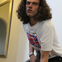 User thumb