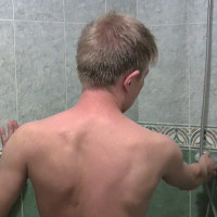 User thumb