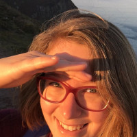 User thumb